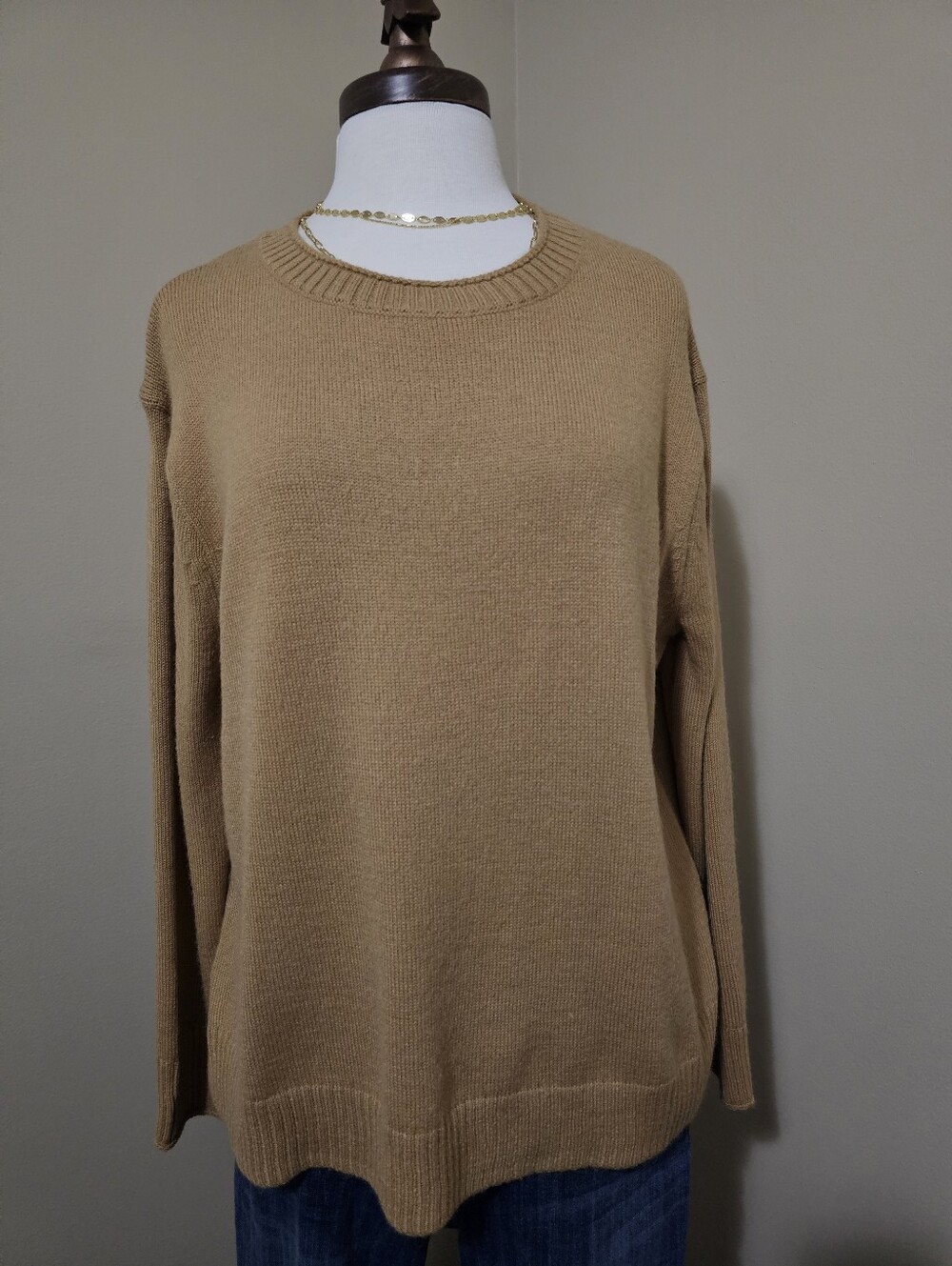 Womens Banana Republic Sweater